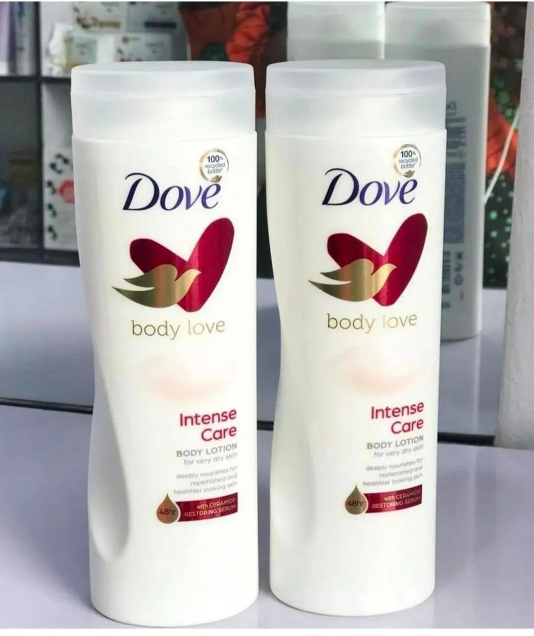 Brightening Body Lotion - 250ml Set of 1 for All Skin Types