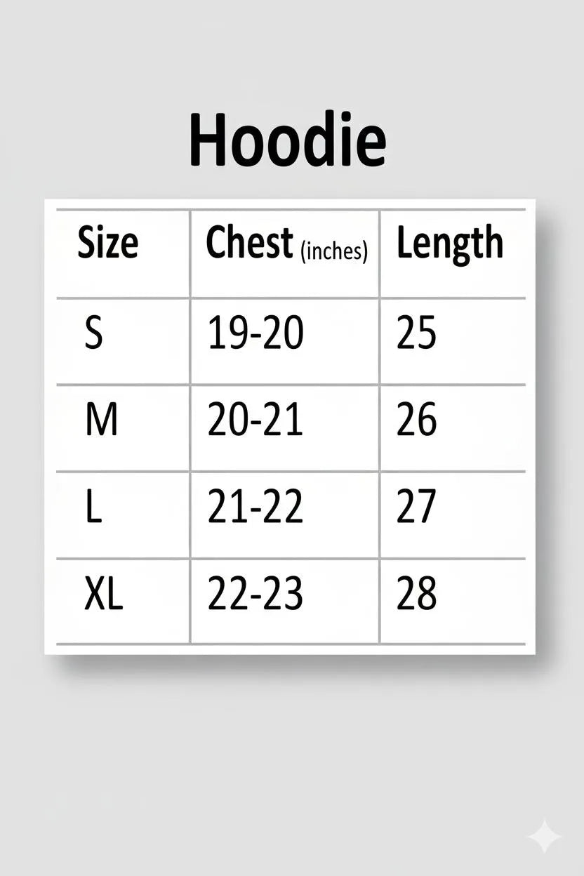 1 Pc Men's Fleece Plain Hoodie